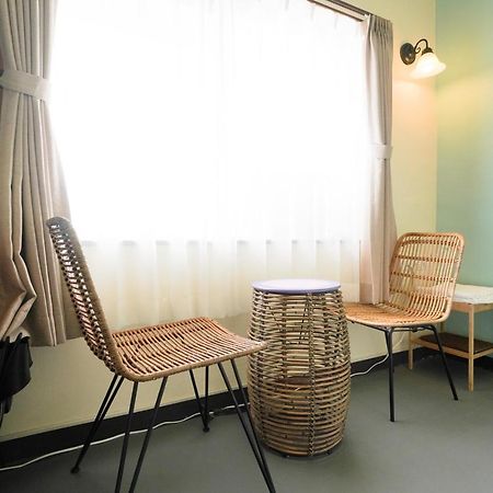 Adan Hotel Наго Экстерьер фото