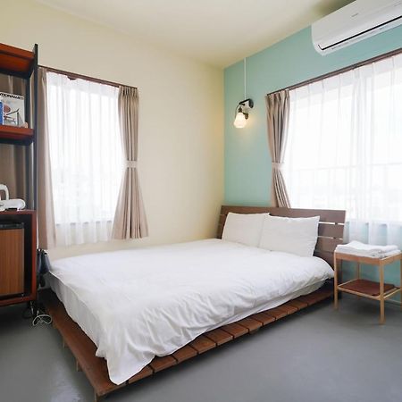 Adan Hotel Наго Экстерьер фото