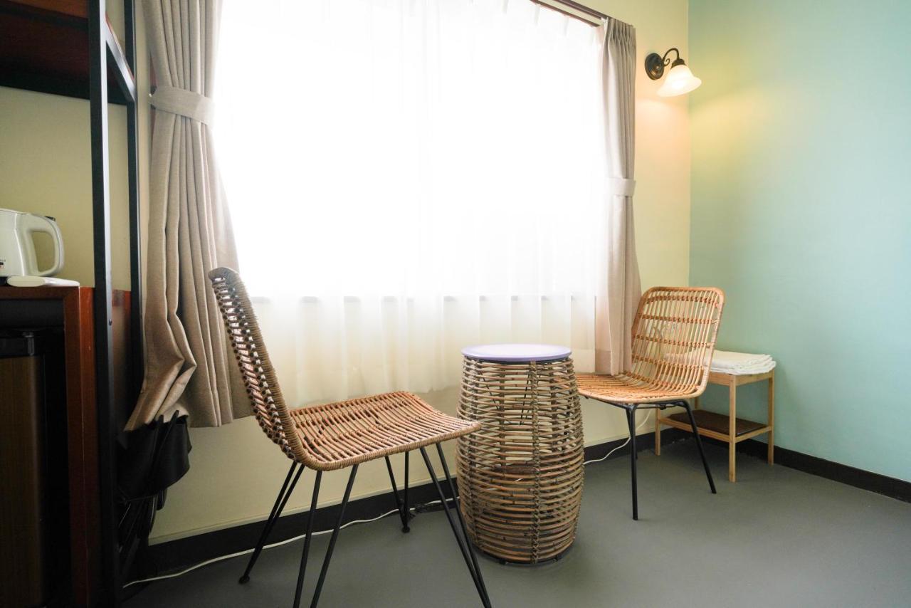 Adan Hotel Наго Экстерьер фото