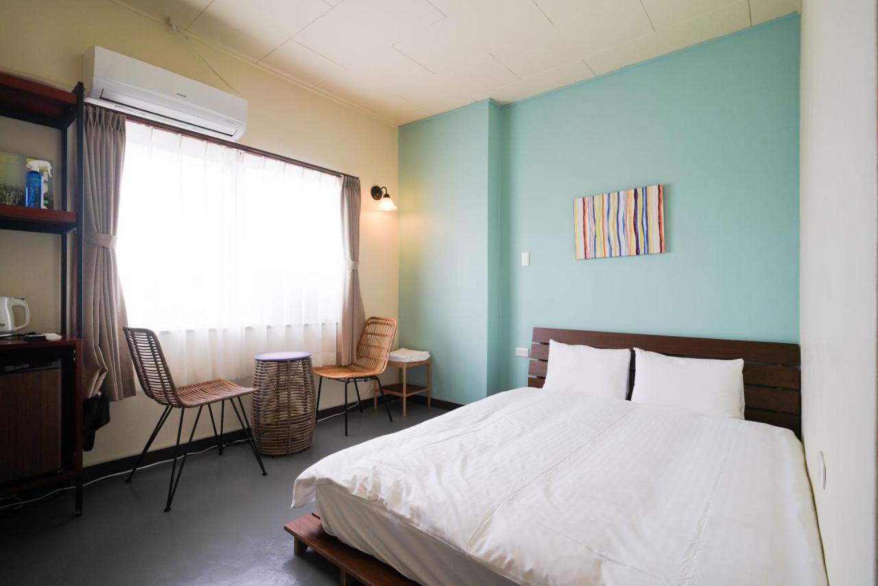 Adan Hotel Наго Экстерьер фото
