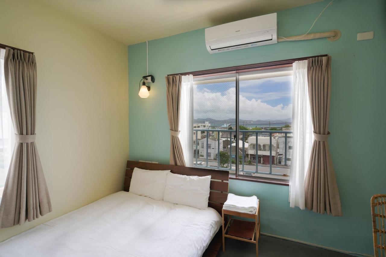 Adan Hotel Наго Экстерьер фото