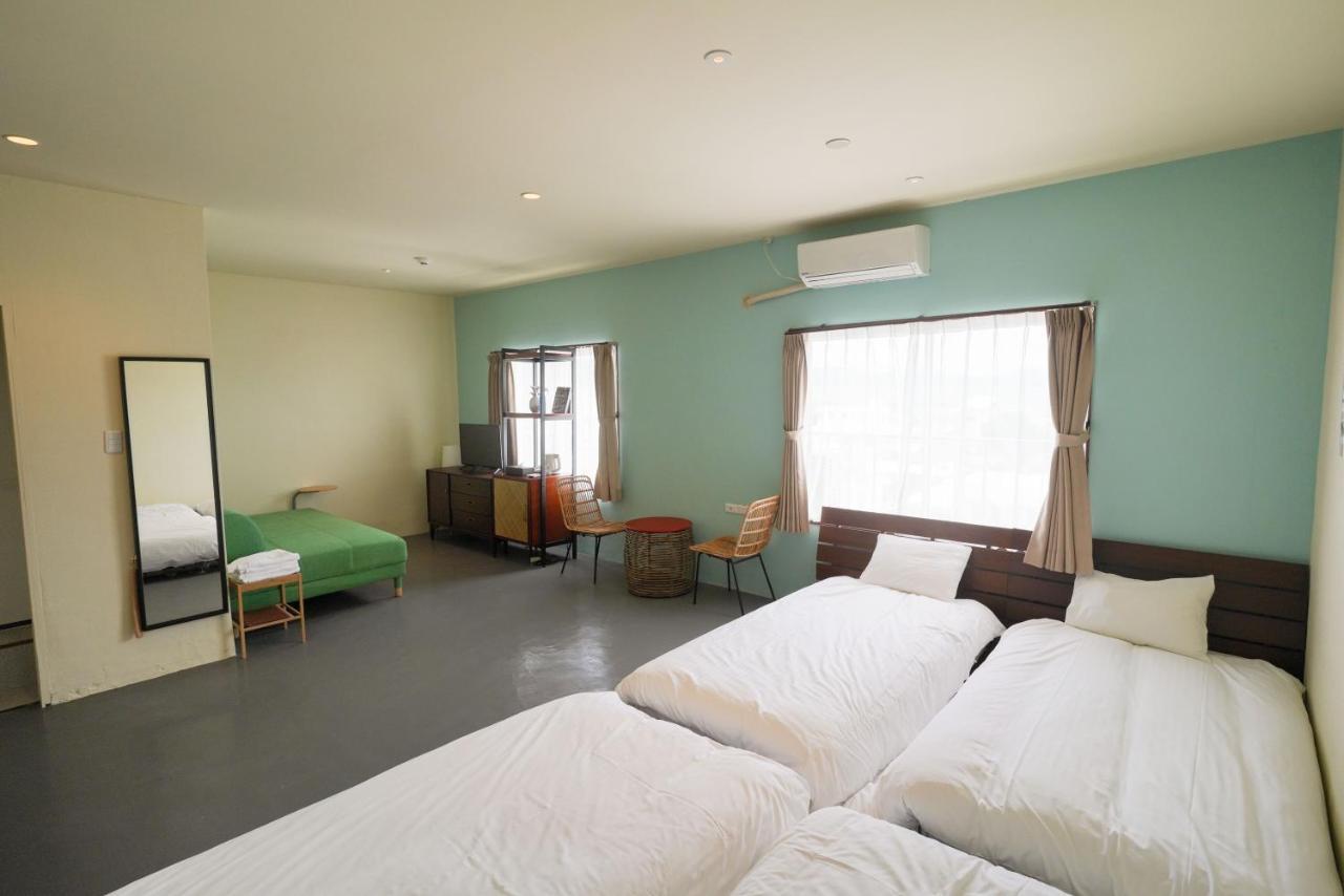Adan Hotel Наго Экстерьер фото