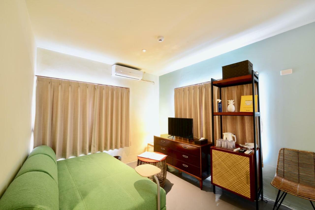 Adan Hotel Наго Экстерьер фото