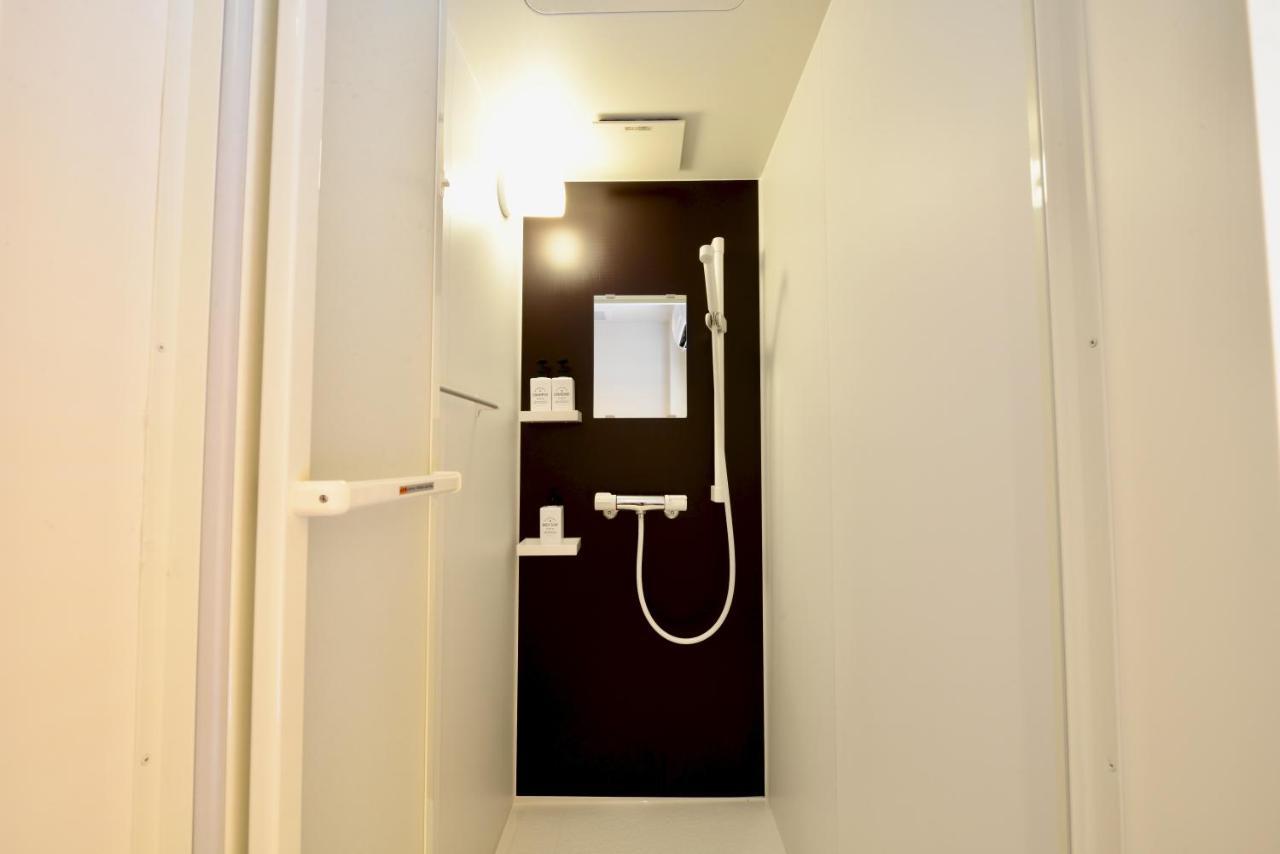Adan Hotel Наго Экстерьер фото